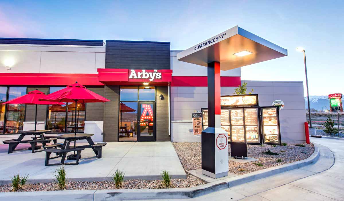 Arby's