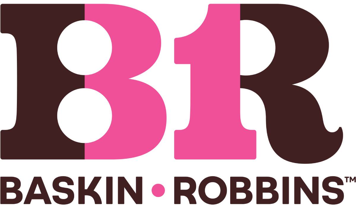 Baskin Robbins Logo