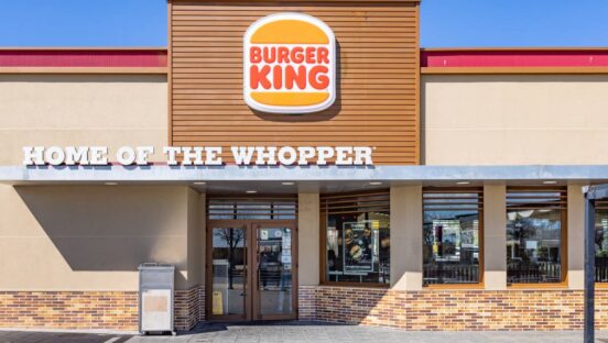 For Burger King, the increased profitability has major implications for the $400 million Reclaim the Flame program.