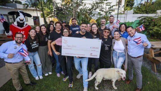 Chick-fil-A scholarships.