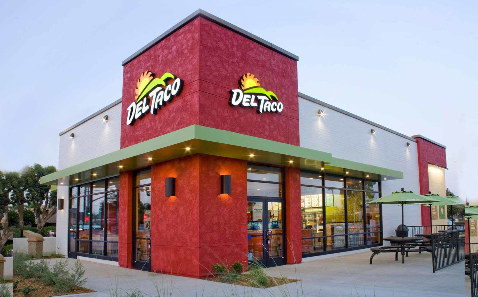 Del Taco