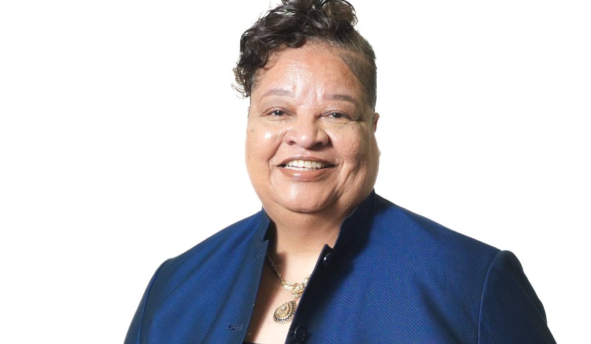 Dr. Valerie Daniels-Carter .