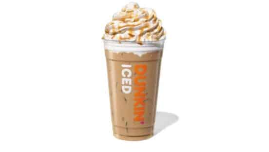 Dunkin’s iconic Pumpkin Spice Signature Latte is back, stirring memories of golden autumns past.