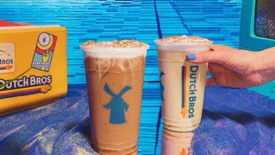 Dutch Bros recently rightsized its program by adjusting it to focus on individual experiences.