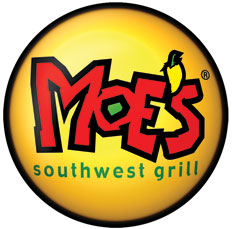 Moe's Is Bringing Its Concept Front And Center With Its Tour De Burrito