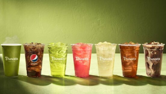 Panera Launched A New Drink Subscription For All Self Serve Beverages