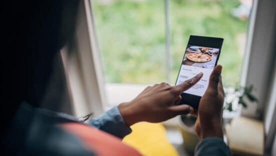 For franchise brands, a mobile app plays a powerful role in scaling your brand from a regional powerhouse to a nationwide presence, while still maintaining brand consistency.