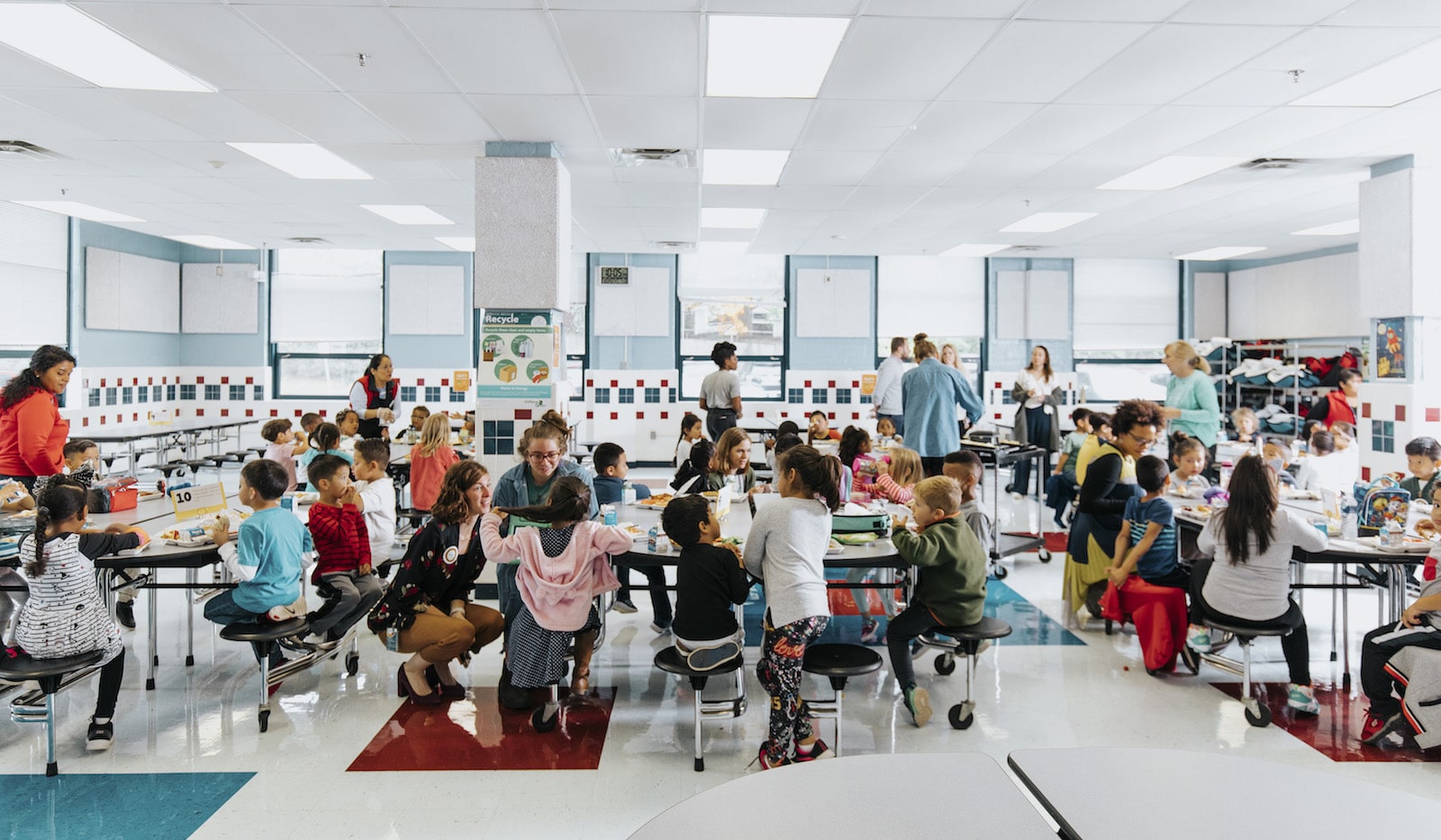 Sweetgreen Promotes School Health And Nutrition Through Nonprofit Partner