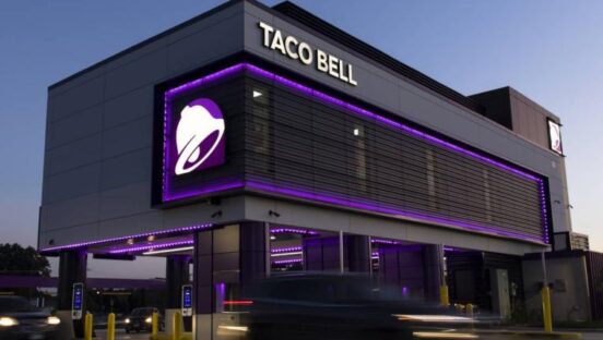 Taco Bell's Defy stands as a testament to the brand's innovation-first mindset.