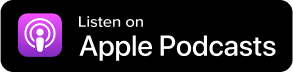 Apple Podcasts Logo