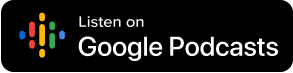 Google Podcasts Logo