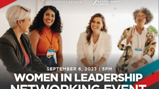 Reserve your spot to join female industry peers for an hour of networking, engagement, and mentorship.